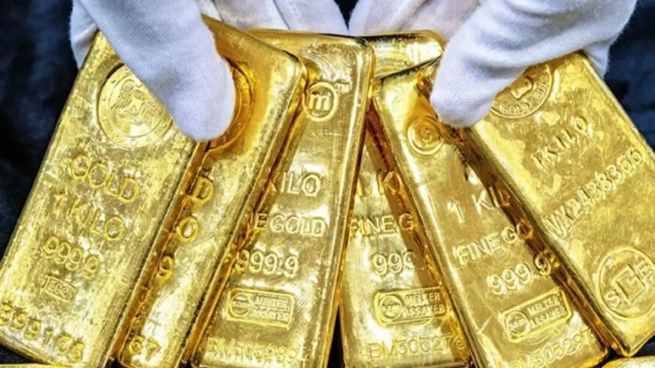 تذبذب محدود.. سعر سبيكة الذهب SJC يستقر عند 81 مليون دونغ فيتنامي